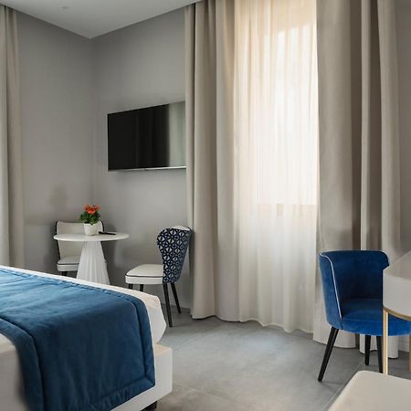 Hotel Parma E Oriente Wellness & Spa Μοντεκατίνι Τέρμε Εξωτερικό φωτογραφία