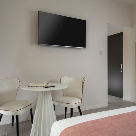 Hotel Parma E Oriente Wellness & Spa Μοντεκατίνι Τέρμε Εξωτερικό φωτογραφία
