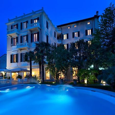 Hotel Parma E Oriente Wellness & Spa Μοντεκατίνι Τέρμε Εξωτερικό φωτογραφία