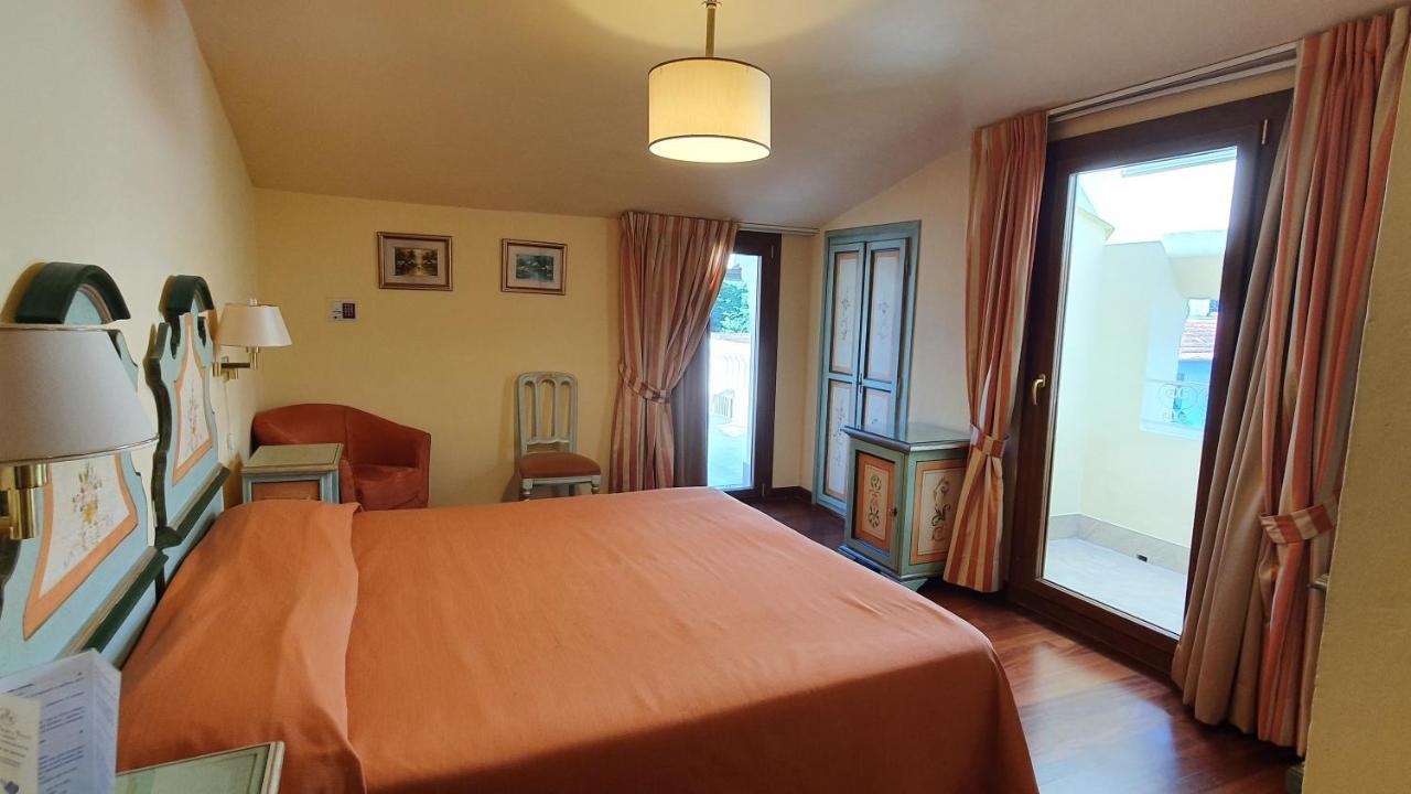 Hotel Parma E Oriente Wellness & Spa Μοντεκατίνι Τέρμε Εξωτερικό φωτογραφία