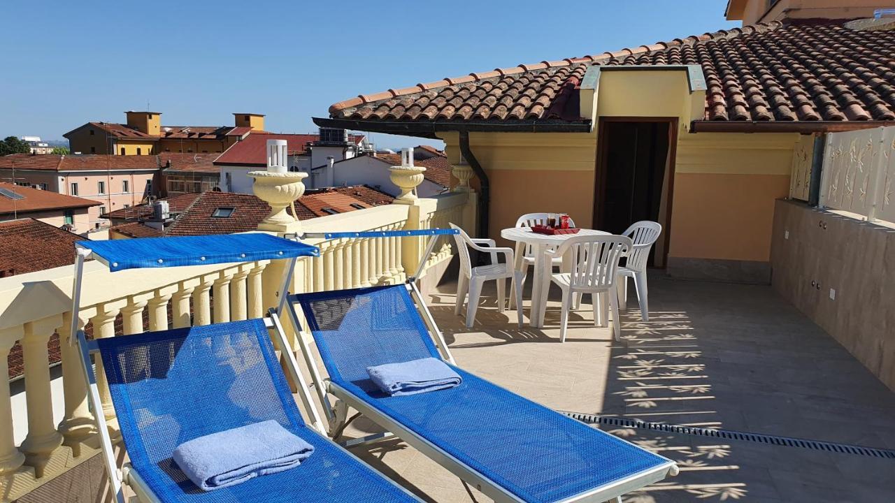 Hotel Parma E Oriente Wellness & Spa Μοντεκατίνι Τέρμε Εξωτερικό φωτογραφία