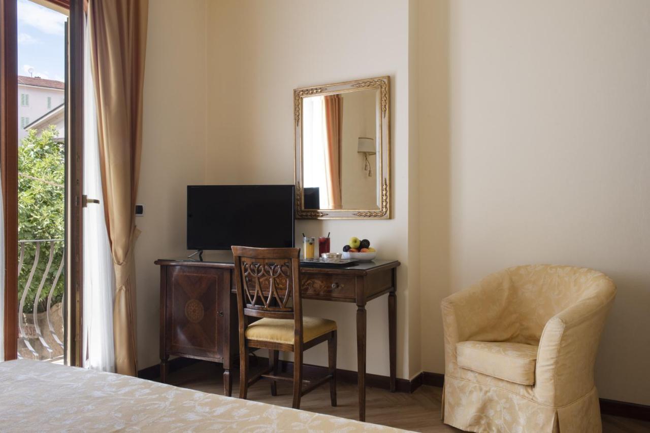 Hotel Parma E Oriente Wellness & Spa Μοντεκατίνι Τέρμε Εξωτερικό φωτογραφία