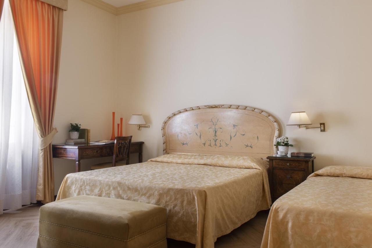 Hotel Parma E Oriente Wellness & Spa Μοντεκατίνι Τέρμε Εξωτερικό φωτογραφία