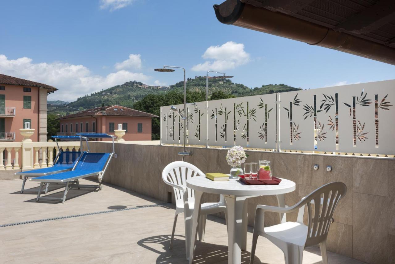 Hotel Parma E Oriente Wellness & Spa Μοντεκατίνι Τέρμε Εξωτερικό φωτογραφία