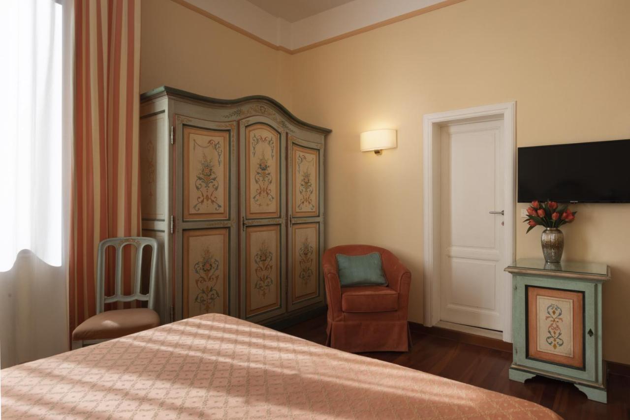 Hotel Parma E Oriente Wellness & Spa Μοντεκατίνι Τέρμε Εξωτερικό φωτογραφία