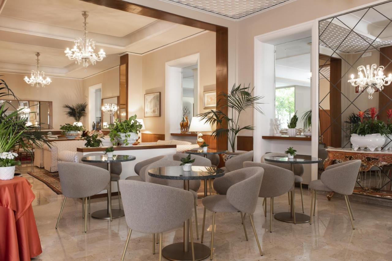 Hotel Parma E Oriente Wellness & Spa Μοντεκατίνι Τέρμε Εξωτερικό φωτογραφία
