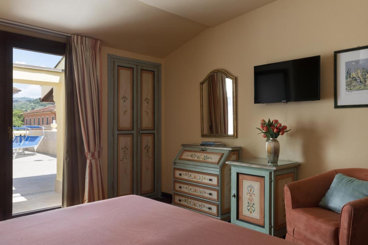 Hotel Parma E Oriente Wellness & Spa Μοντεκατίνι Τέρμε Εξωτερικό φωτογραφία