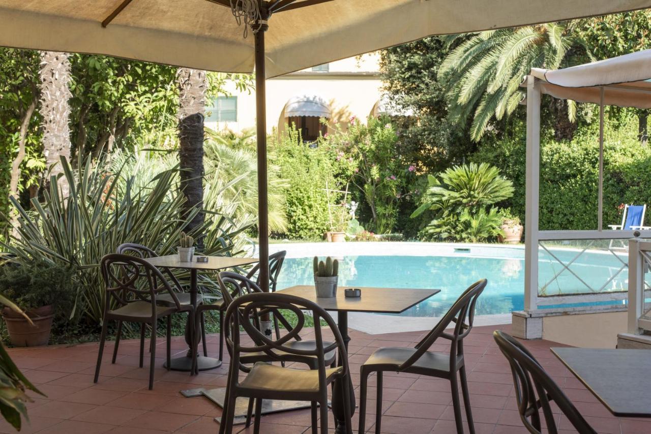 Hotel Parma E Oriente Wellness & Spa Μοντεκατίνι Τέρμε Εξωτερικό φωτογραφία