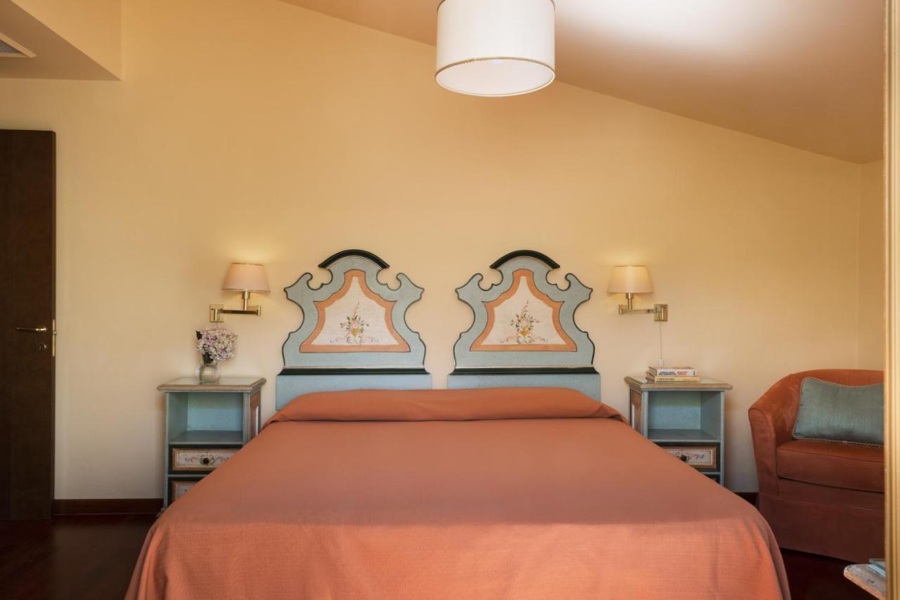 Hotel Parma E Oriente Wellness & Spa Μοντεκατίνι Τέρμε Εξωτερικό φωτογραφία