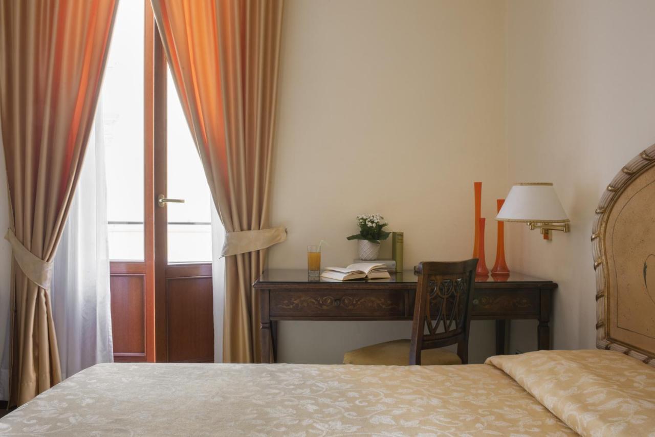 Hotel Parma E Oriente Wellness & Spa Μοντεκατίνι Τέρμε Εξωτερικό φωτογραφία