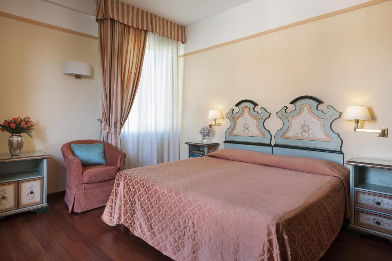Hotel Parma E Oriente Wellness & Spa Μοντεκατίνι Τέρμε Εξωτερικό φωτογραφία