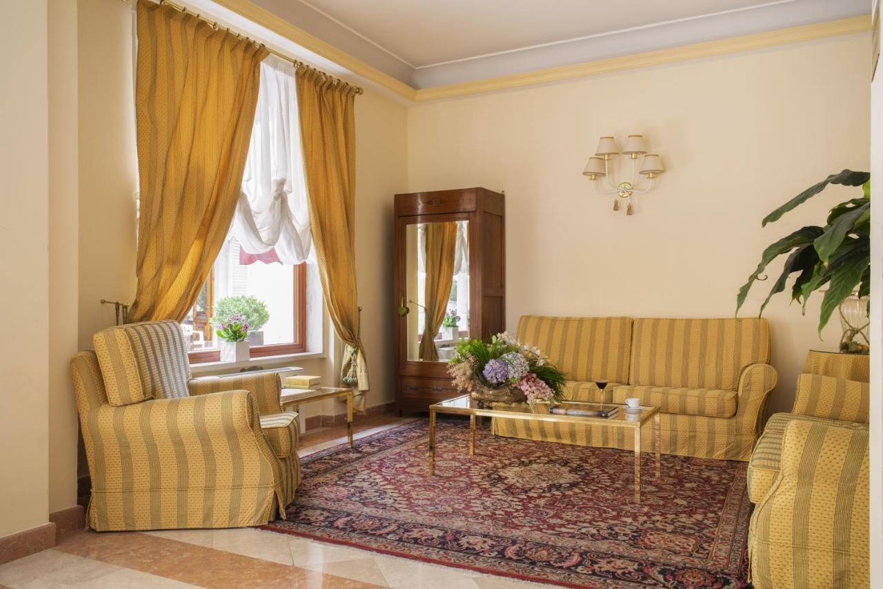 Hotel Parma E Oriente Wellness & Spa Μοντεκατίνι Τέρμε Εξωτερικό φωτογραφία