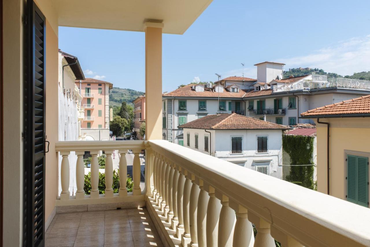 Hotel Parma E Oriente Wellness & Spa Μοντεκατίνι Τέρμε Εξωτερικό φωτογραφία