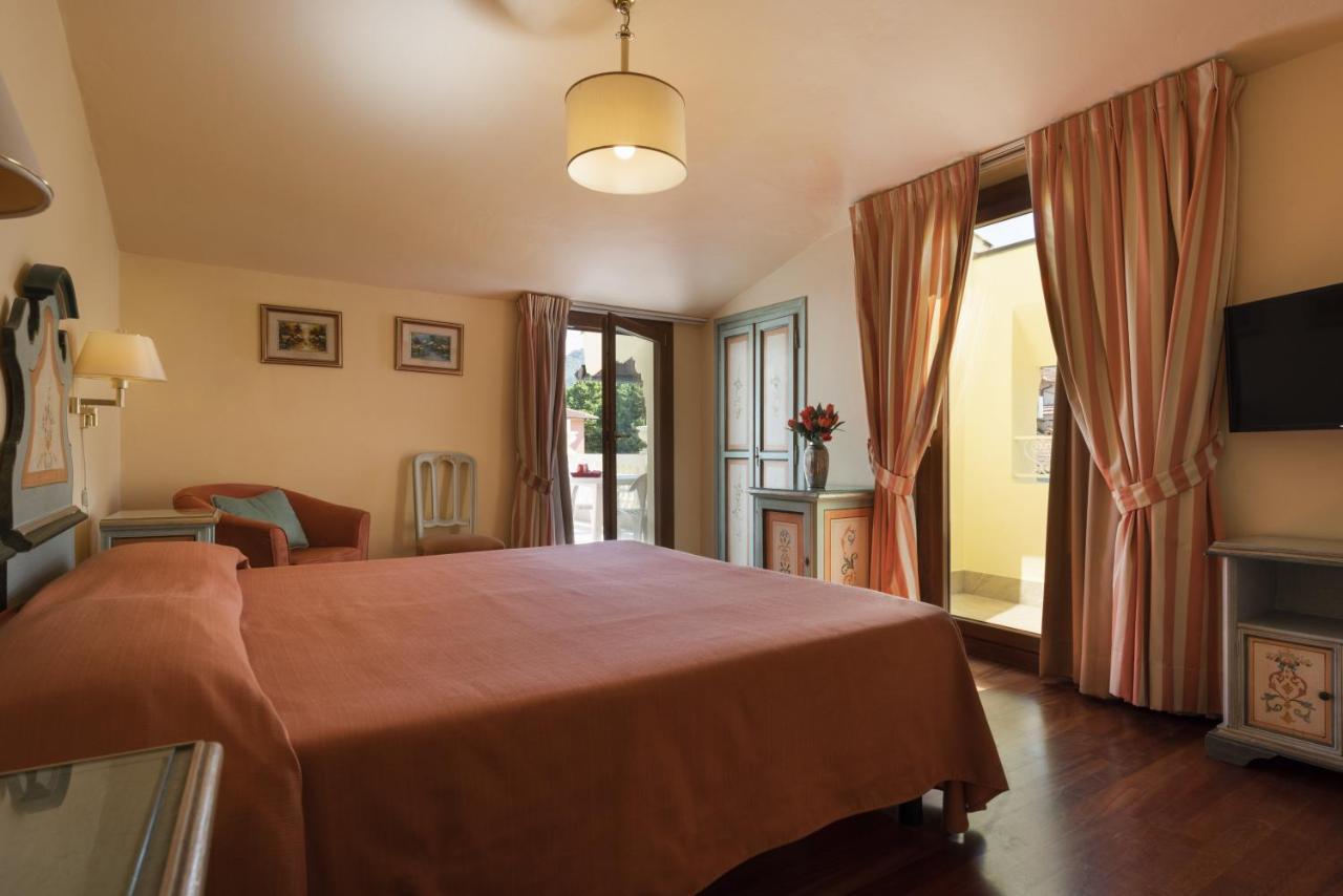 Hotel Parma E Oriente Wellness & Spa Μοντεκατίνι Τέρμε Εξωτερικό φωτογραφία