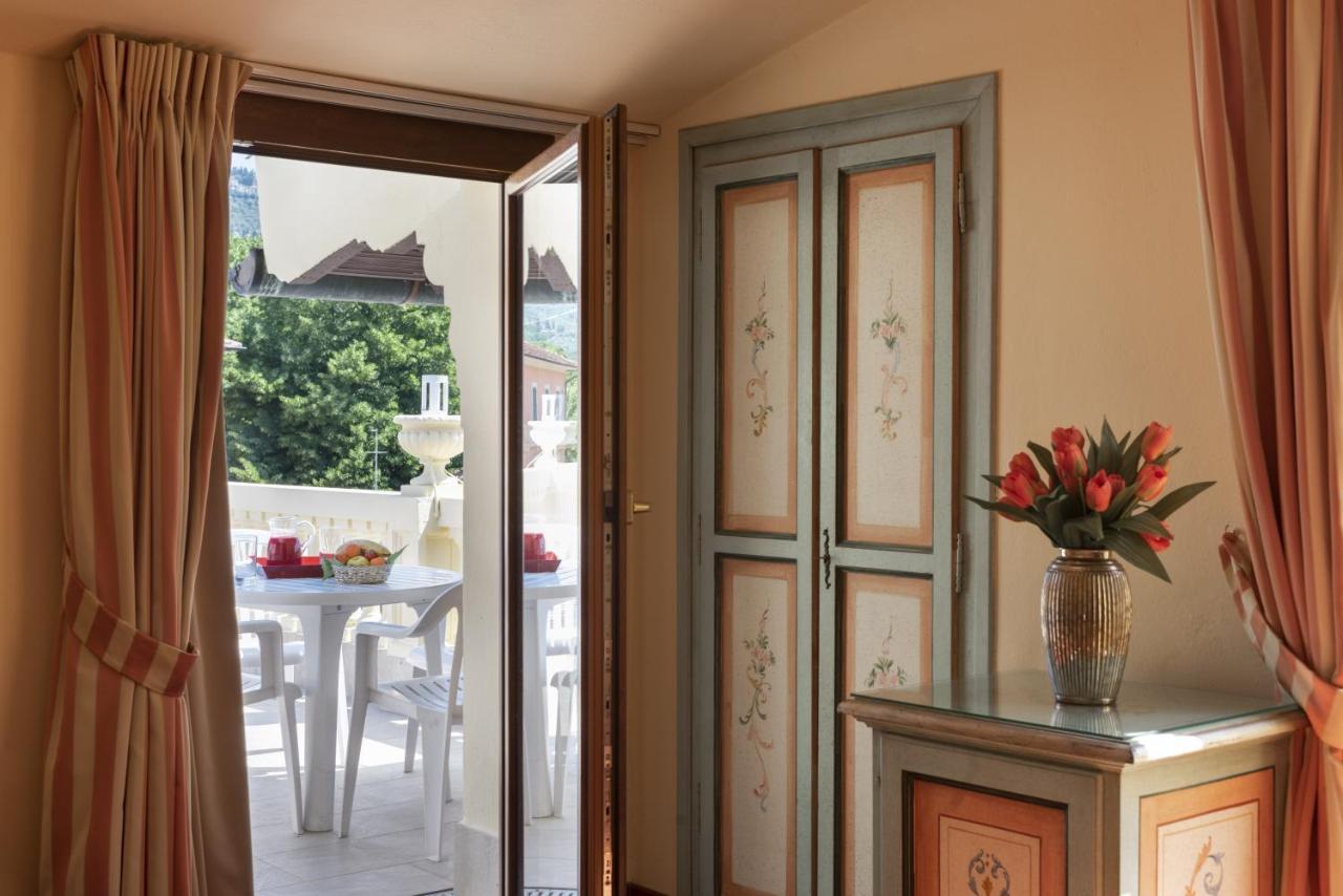 Hotel Parma E Oriente Wellness & Spa Μοντεκατίνι Τέρμε Εξωτερικό φωτογραφία