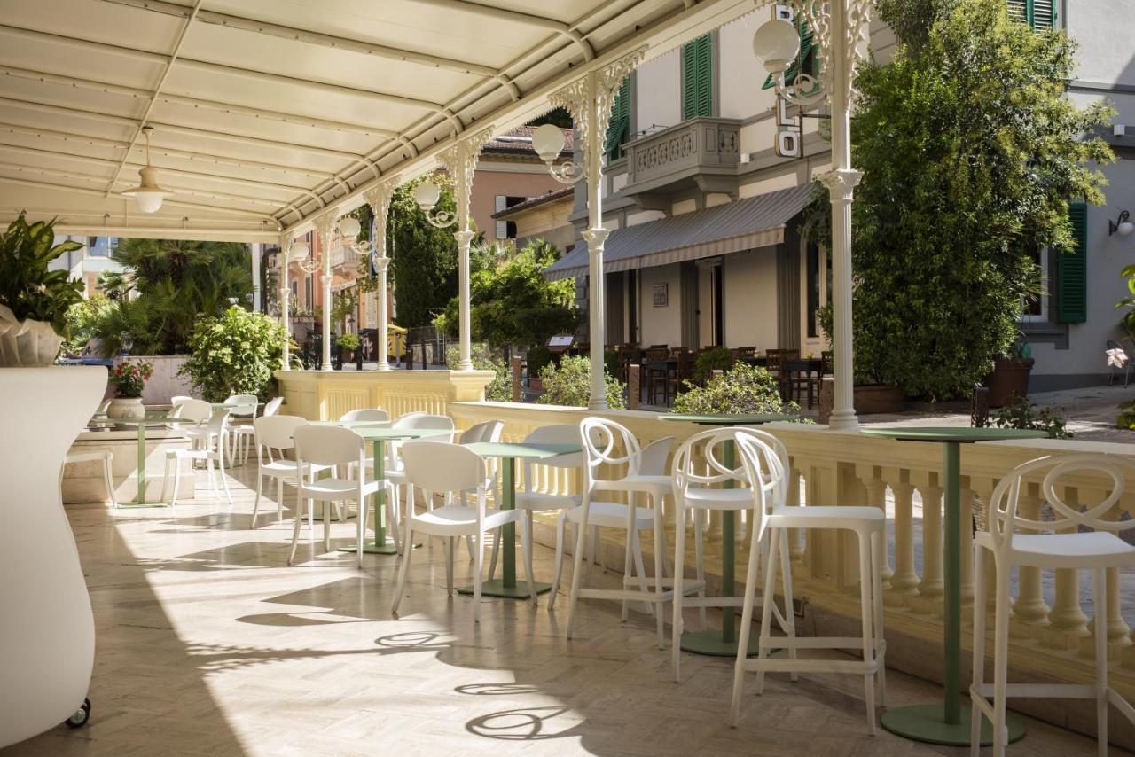 Hotel Parma E Oriente Wellness & Spa Μοντεκατίνι Τέρμε Εξωτερικό φωτογραφία