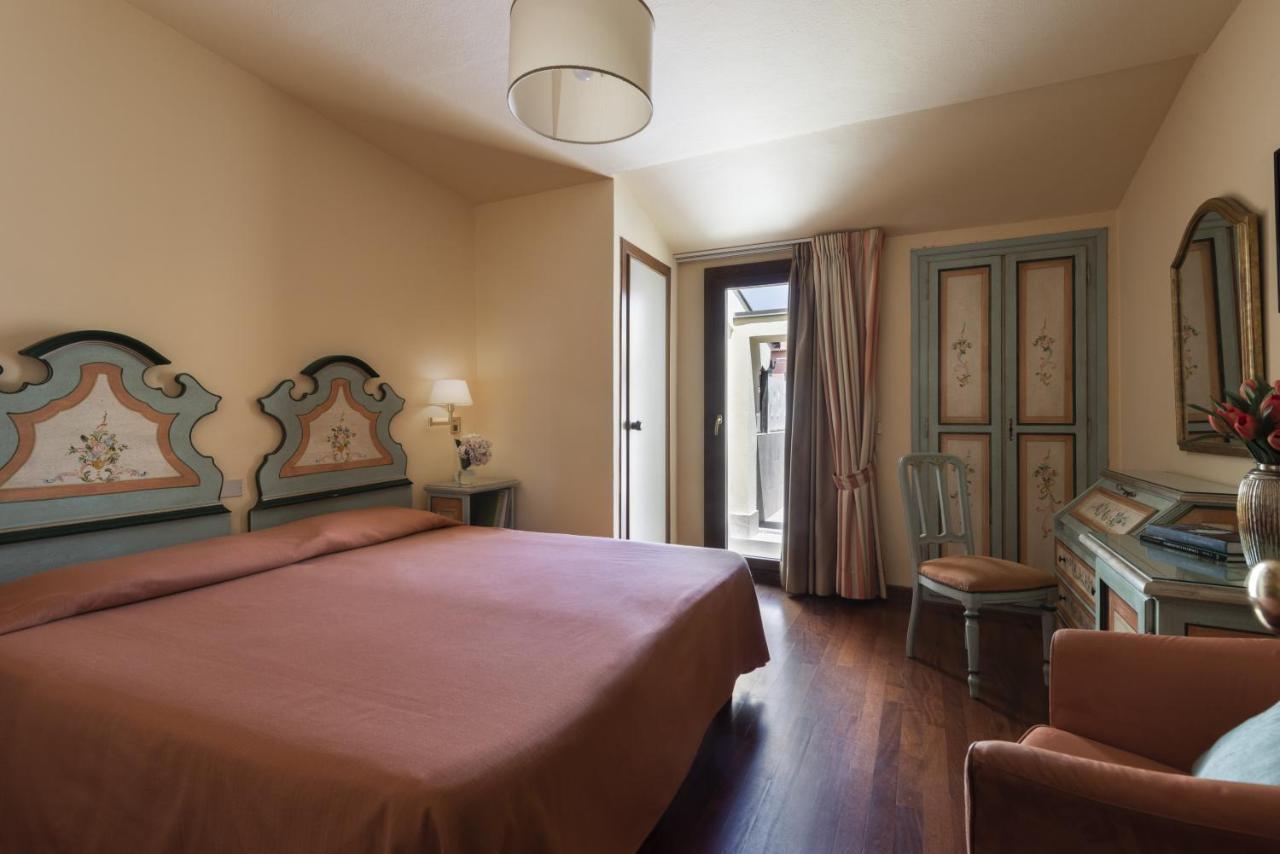 Hotel Parma E Oriente Wellness & Spa Μοντεκατίνι Τέρμε Εξωτερικό φωτογραφία