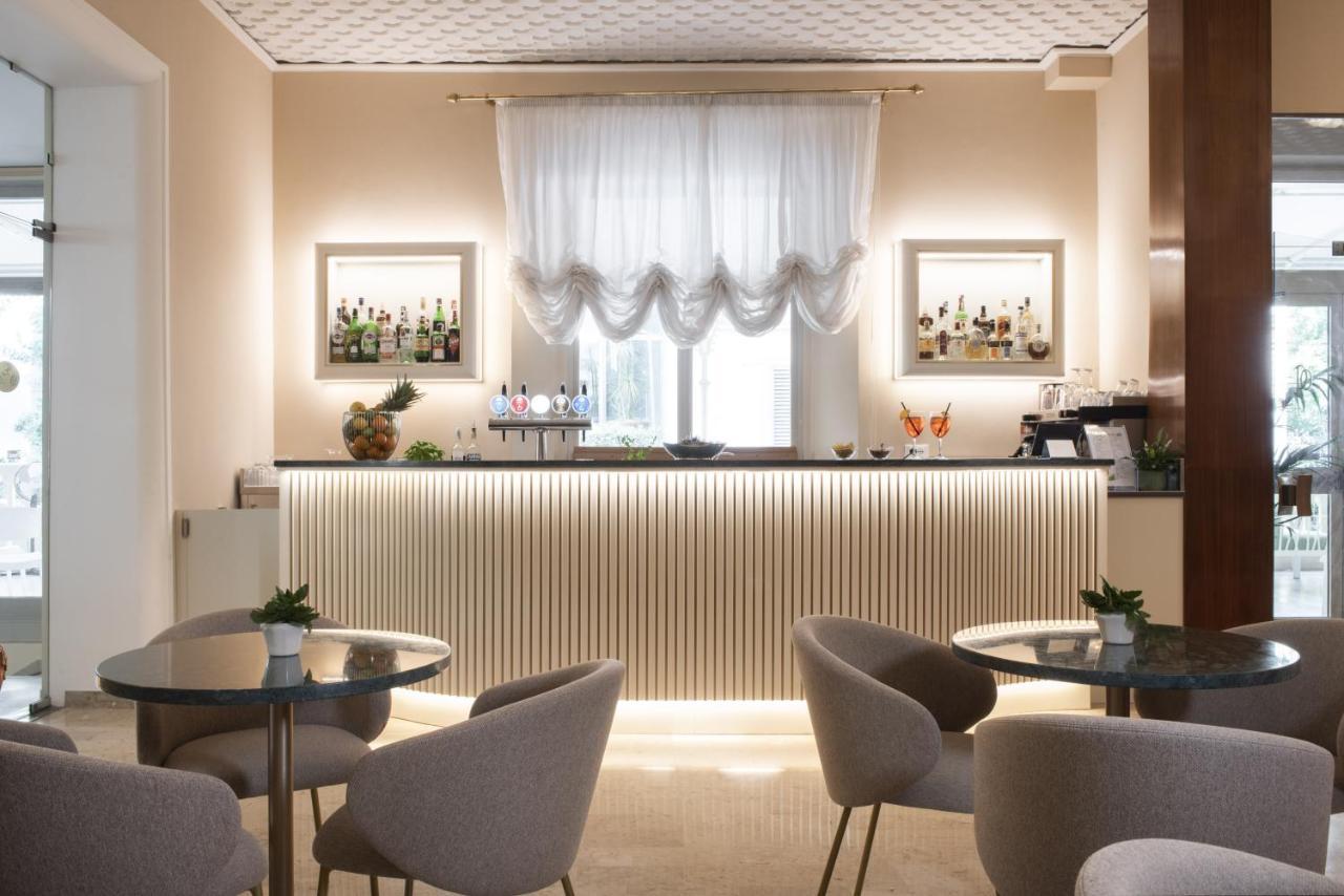 Hotel Parma E Oriente Wellness & Spa Μοντεκατίνι Τέρμε Εξωτερικό φωτογραφία