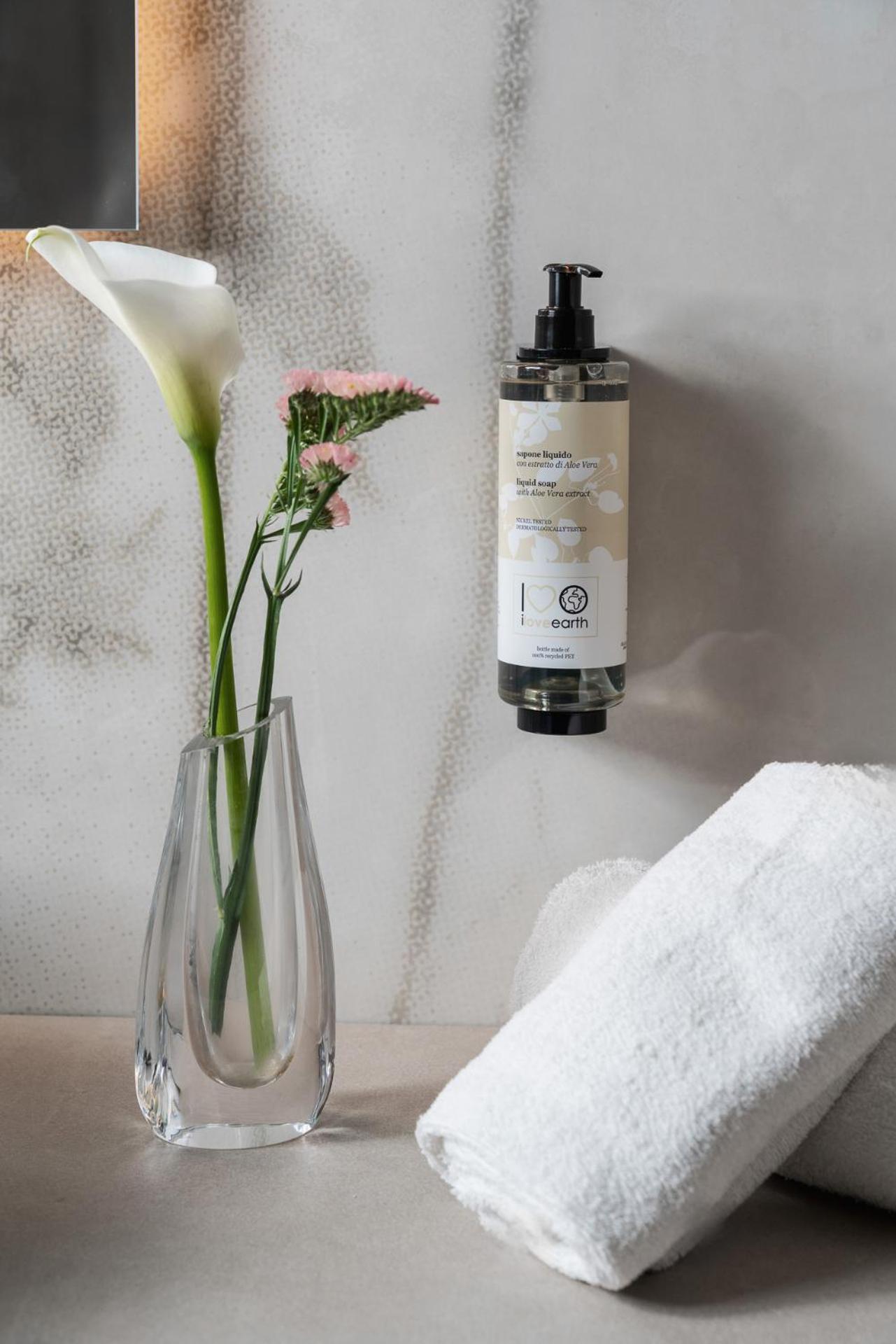 Hotel Parma E Oriente Wellness & Spa Μοντεκατίνι Τέρμε Εξωτερικό φωτογραφία