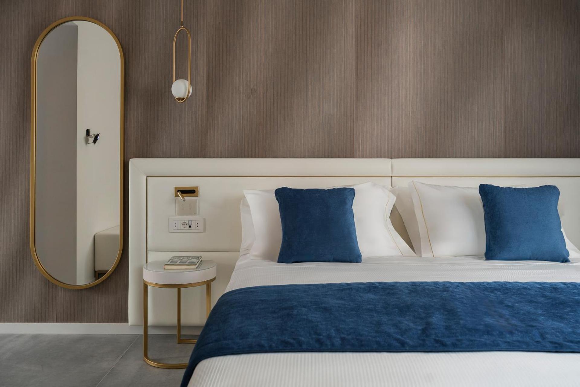 Hotel Parma E Oriente Wellness & Spa Μοντεκατίνι Τέρμε Εξωτερικό φωτογραφία