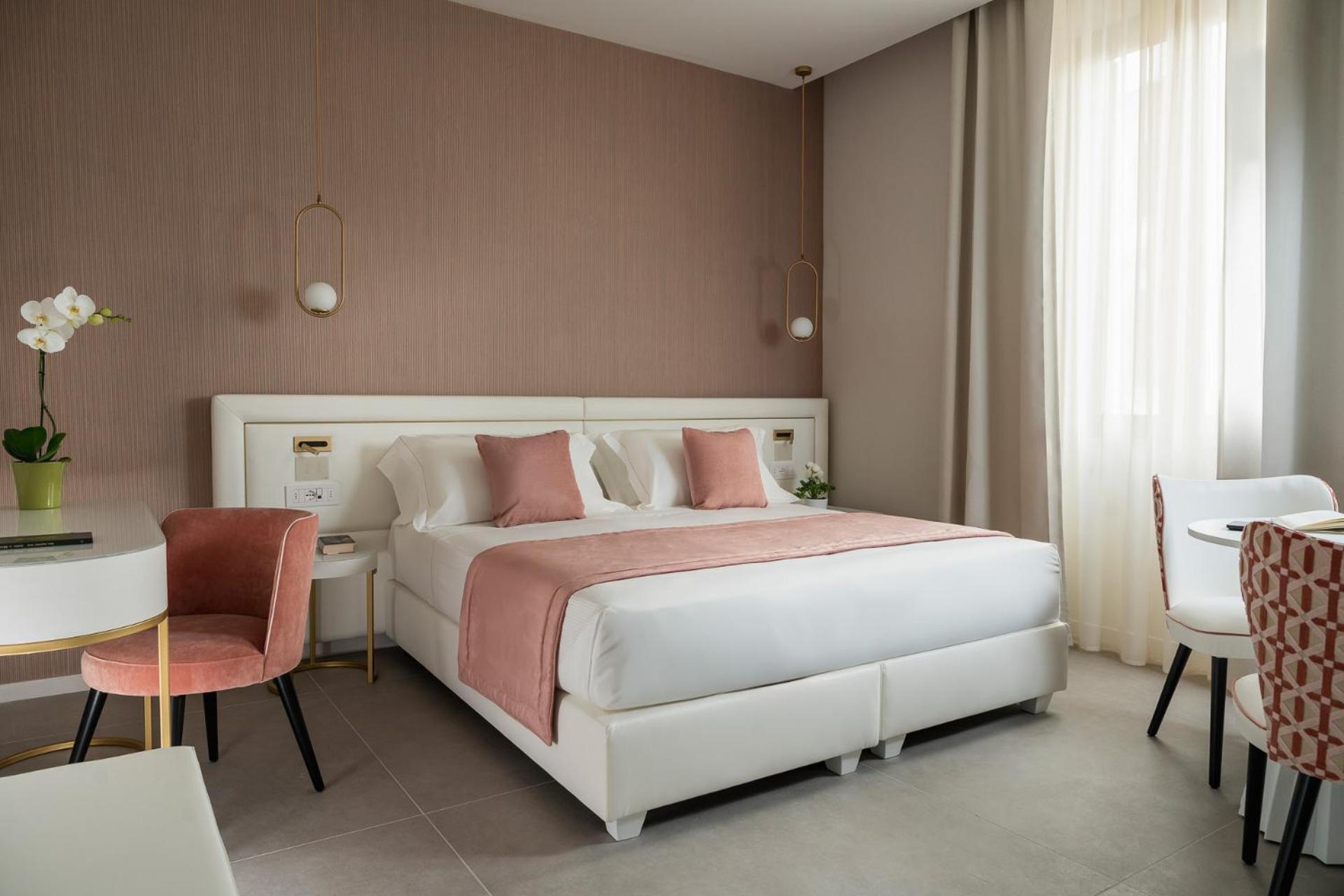 Hotel Parma E Oriente Wellness & Spa Μοντεκατίνι Τέρμε Εξωτερικό φωτογραφία