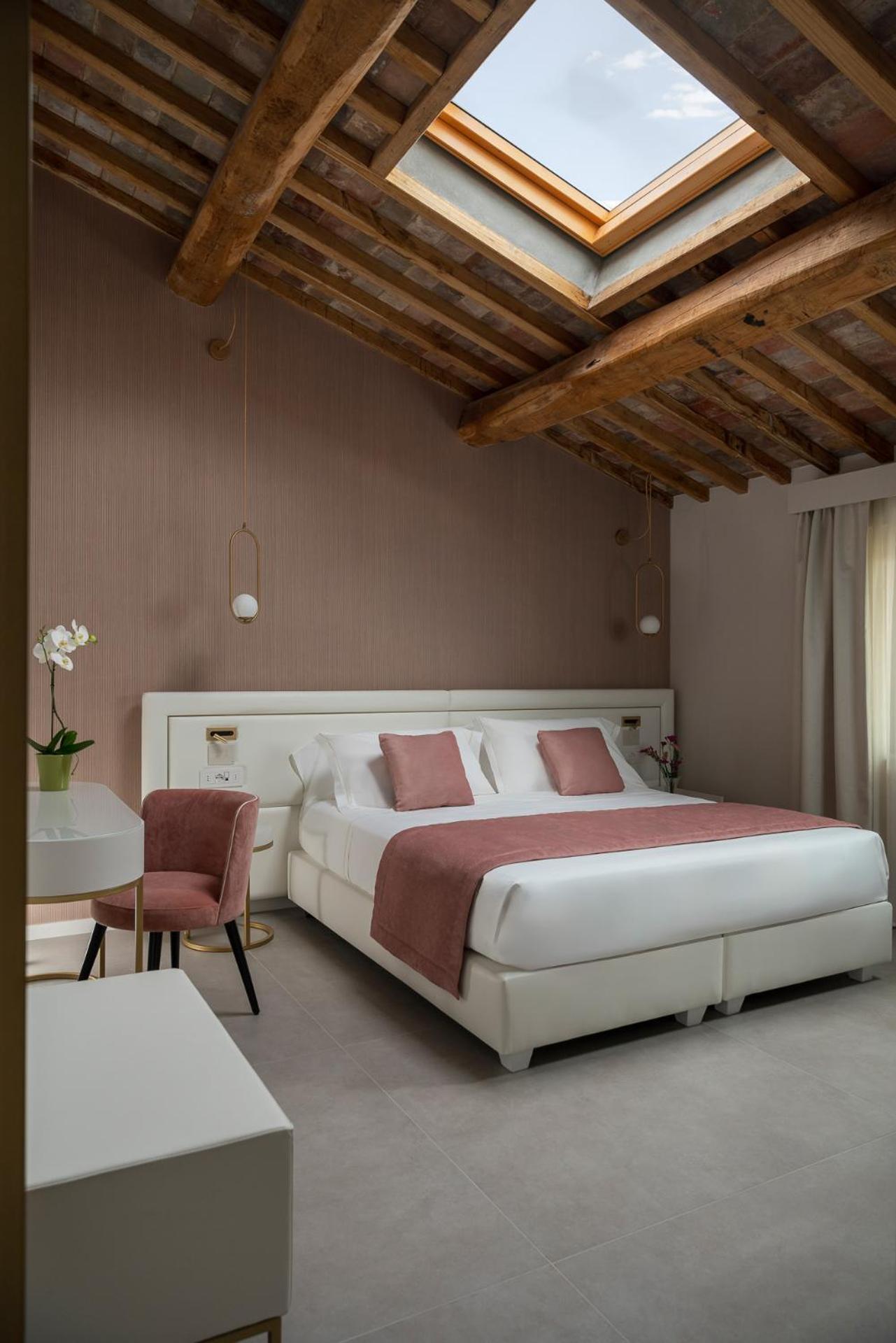 Hotel Parma E Oriente Wellness & Spa Μοντεκατίνι Τέρμε Εξωτερικό φωτογραφία