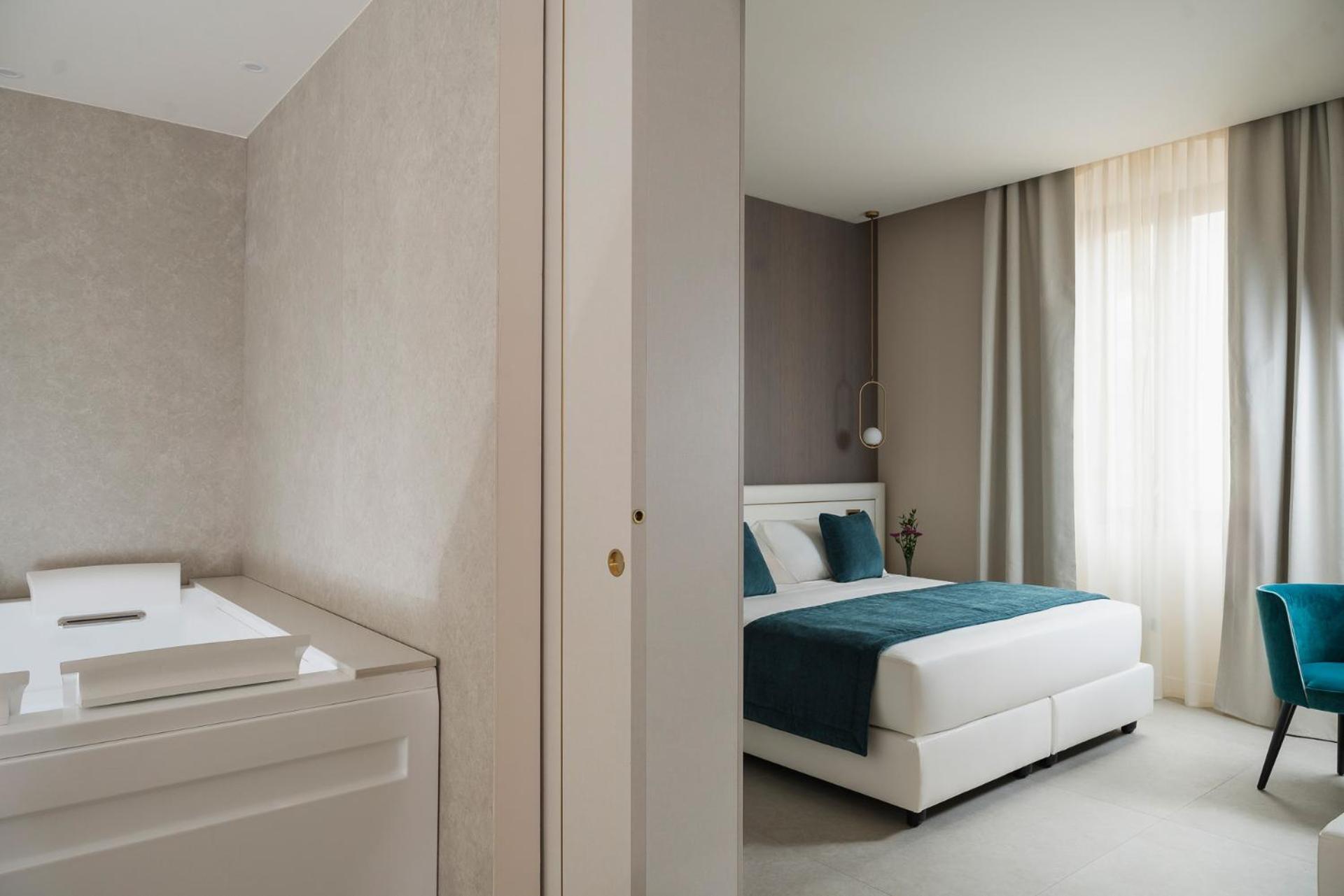 Hotel Parma E Oriente Wellness & Spa Μοντεκατίνι Τέρμε Εξωτερικό φωτογραφία