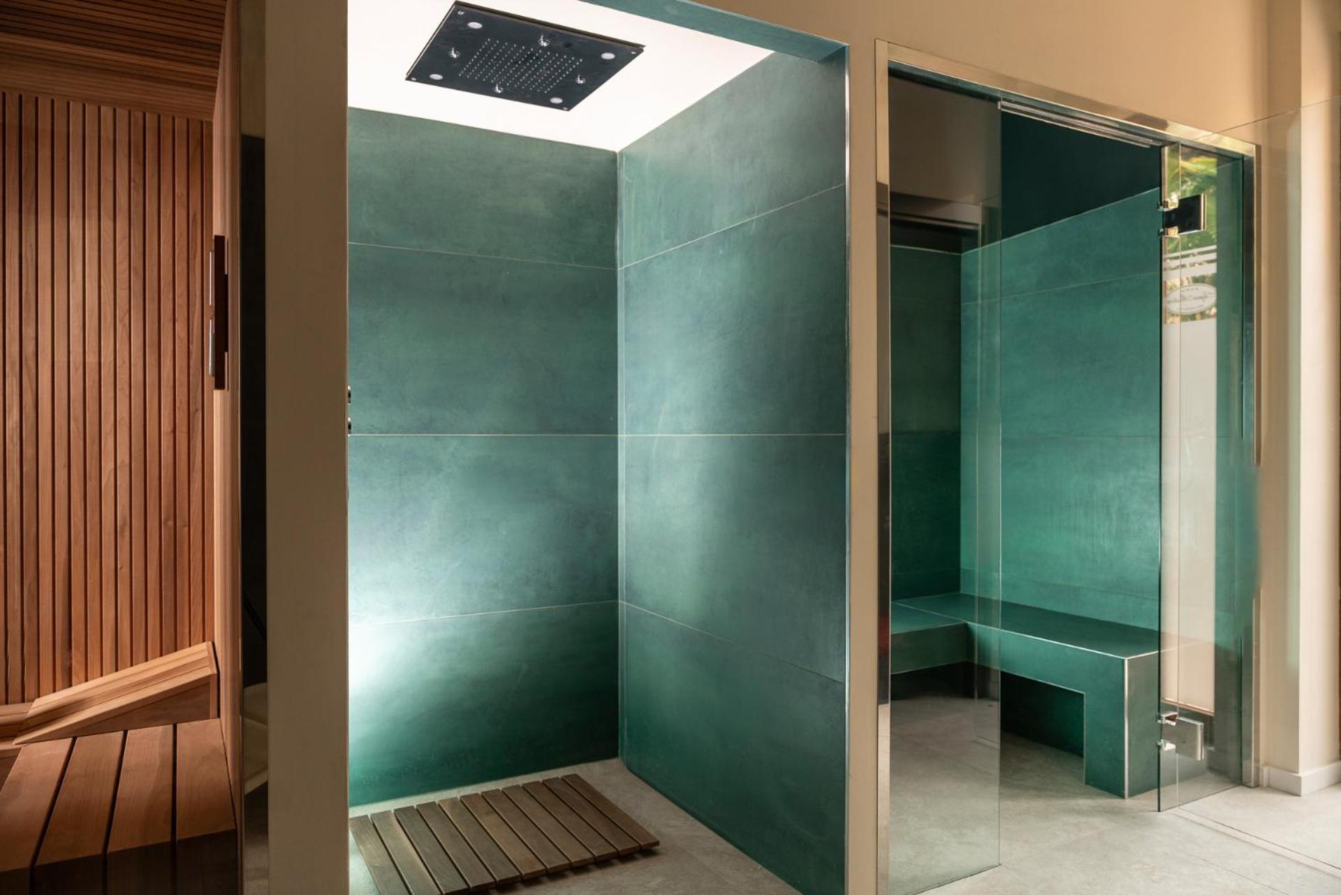 Hotel Parma E Oriente Wellness & Spa Μοντεκατίνι Τέρμε Εξωτερικό φωτογραφία