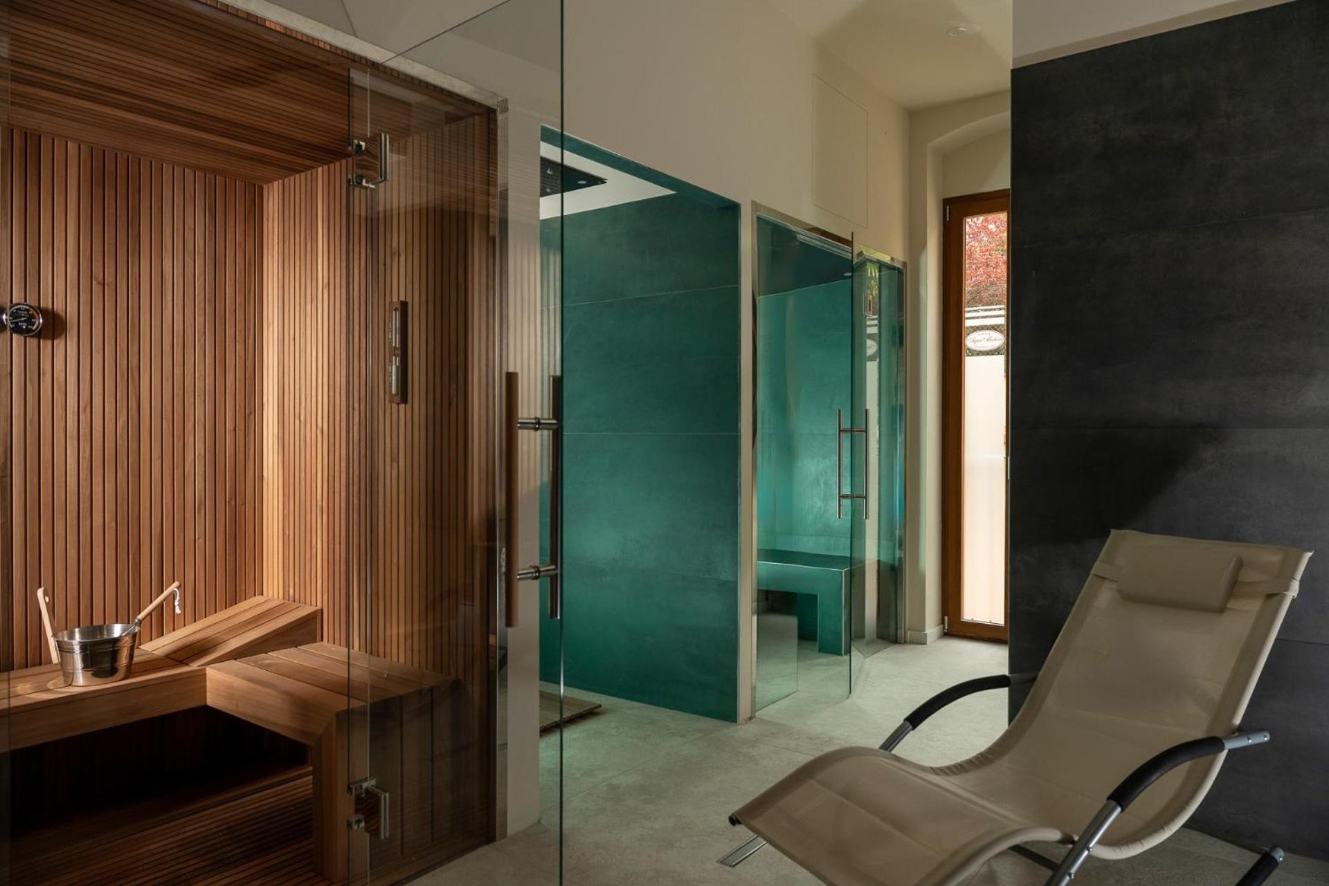 Hotel Parma E Oriente Wellness & Spa Μοντεκατίνι Τέρμε Εξωτερικό φωτογραφία