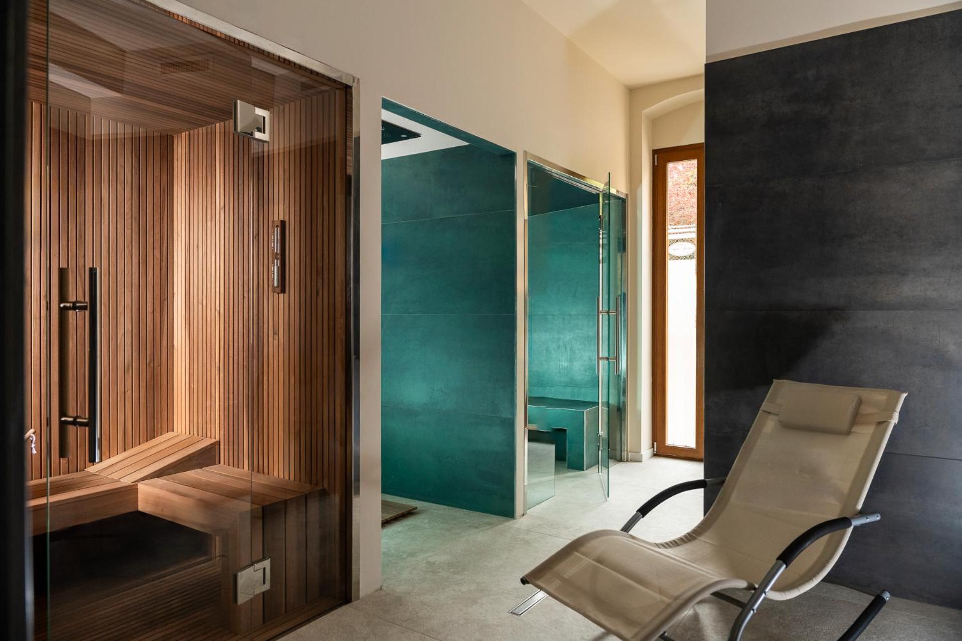 Hotel Parma E Oriente Wellness & Spa Μοντεκατίνι Τέρμε Εξωτερικό φωτογραφία