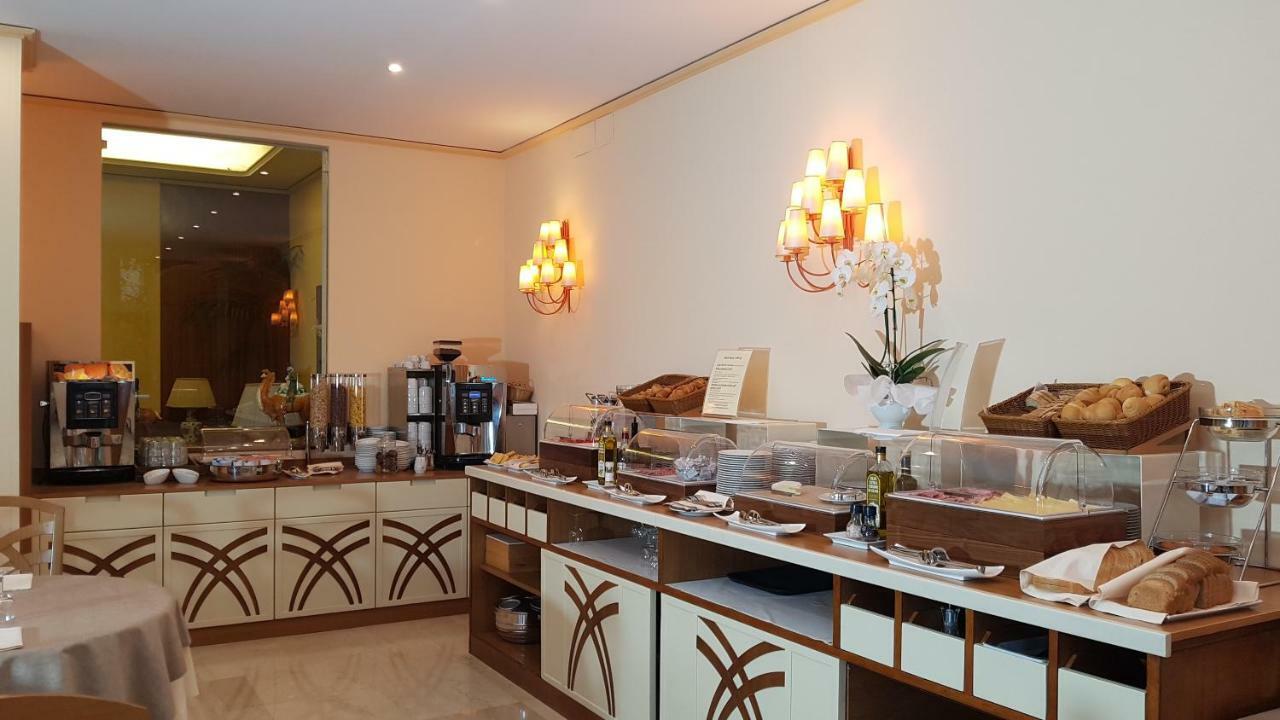 Hotel Parma E Oriente Wellness & Spa Μοντεκατίνι Τέρμε Εξωτερικό φωτογραφία