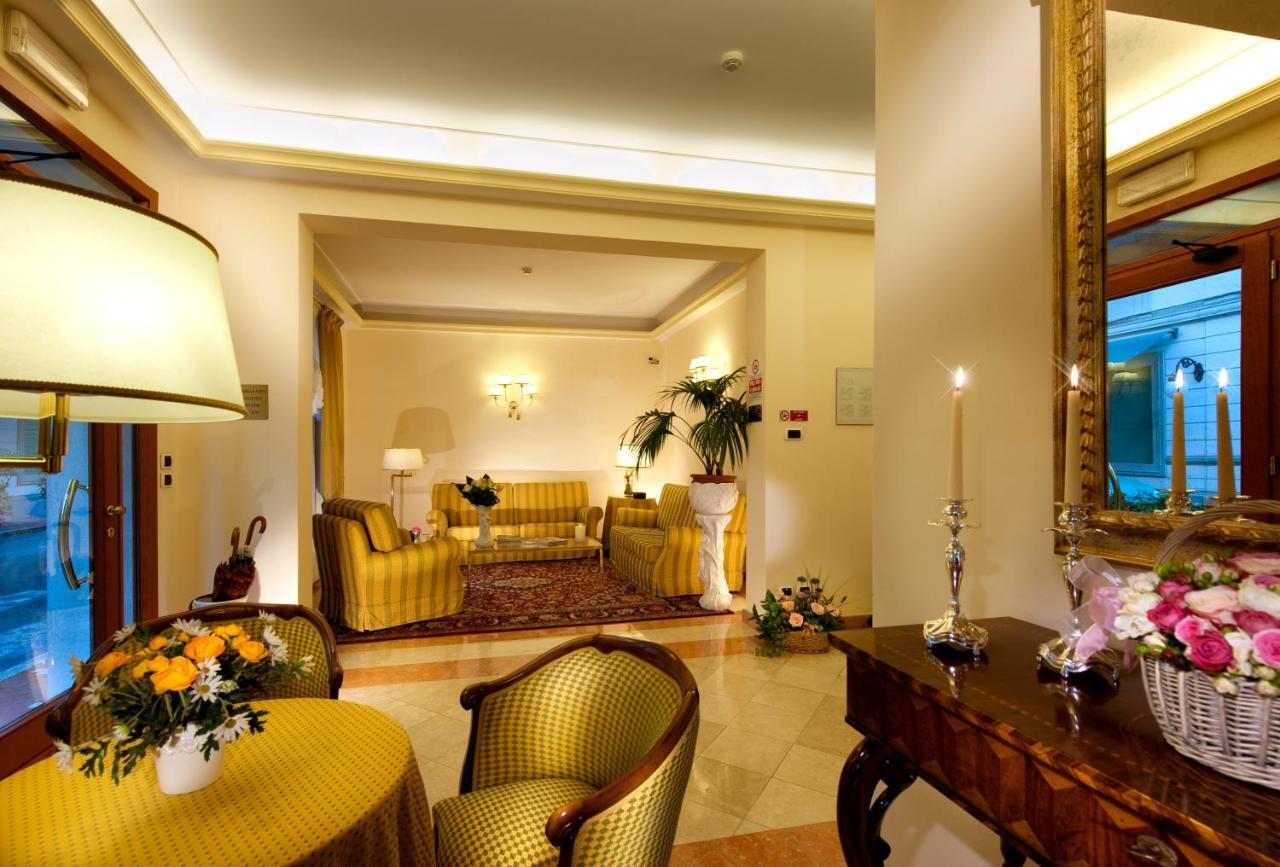 Hotel Parma E Oriente Wellness & Spa Μοντεκατίνι Τέρμε Εξωτερικό φωτογραφία