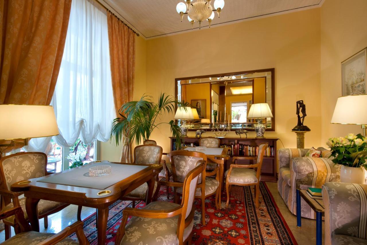Hotel Parma E Oriente Wellness & Spa Μοντεκατίνι Τέρμε Εξωτερικό φωτογραφία